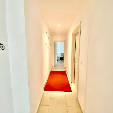 Tulipe Appartement Oran Exterior foto